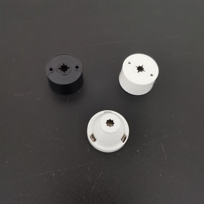 1W / 3W High Power led Collimator lens with Cone holder ,  ROHS