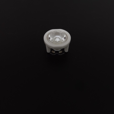 comprar PMMA claro conduziu o colimador 8 15 30 45 60 lente de 120 graus com ROHS Fabricação em linha
