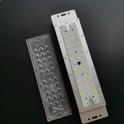 comprar 160lm/W SMD 5050 Led Module Led Street Light Retrofit Kits para lâmpada rodoviária Fabricação em linha