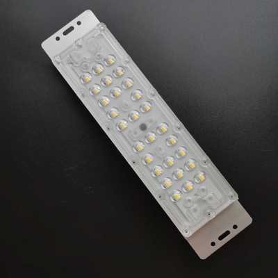 comprar O projeto novo 28W SMD 5050 conduziu componentes da luz de rua para a lâmpada da estrada Fabricação em linha