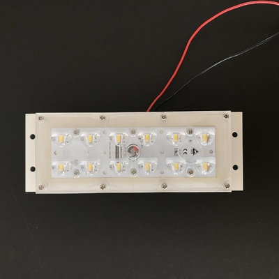 comprar Modulo de iluminação de rua LED óptico SMD 5050 para lâmpadas de estrada Fabricação em linha