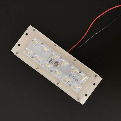 20-30w 170lm/W SMD 5050 Optical LED Street Light Module For Road Lamp