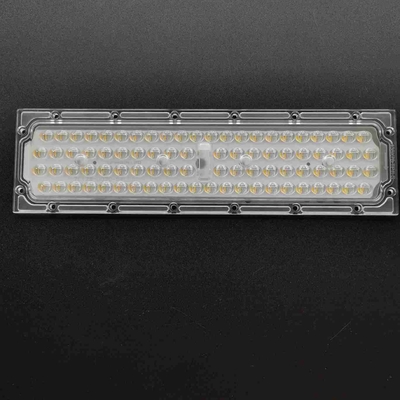 comprar Modulo de iluminação de rua LED de 170lm/W 50-60w, SMD 3030 Kit de adaptação de iluminação de rua LED Fabricação em linha