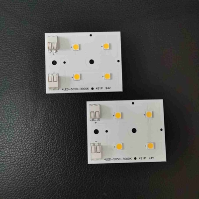 comprar Placa de circuito personalizada 5050 SMD LED PCB para iluminação pública Fabricação em linha