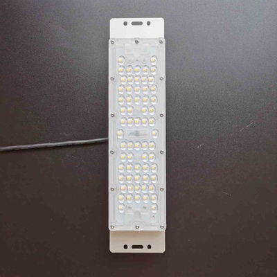 comprar 64 em 1 luz conduzida SMD 3030 do túnel conduziu a lente com módulo do PWB/lentes conduzidas do sistema ótico Fabricação em linha