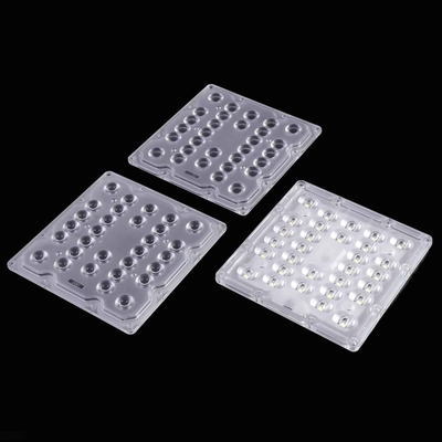 comprar Lâmpadas de iluminação de rua LED à prova d'água Fabricação em linha