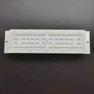 comprar 56 em 1 lente leve SMD 3030 da substituição conduziu o grau do módulo 155X80 Fabricação em linha