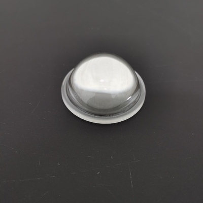 comprar O Borosilicate conduziu a lente de vidro conduzida 30w do módulo da luz de rua para luzes conduzidas/iluminação conduzida Fabricação em linha