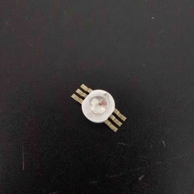 comprar Diodo emissor de luz verde vermelho alto do poder superior do RGB do azul do lúmen 9W com PWB do alumínio Fabricação em linha
