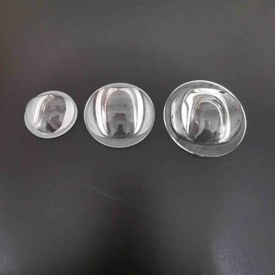 comprar A luz de rua exterior 10w conduziu a lente, lente do vidro ótico do diodo emissor de luz com microplaqueta de Bridgelux Fabricação em linha