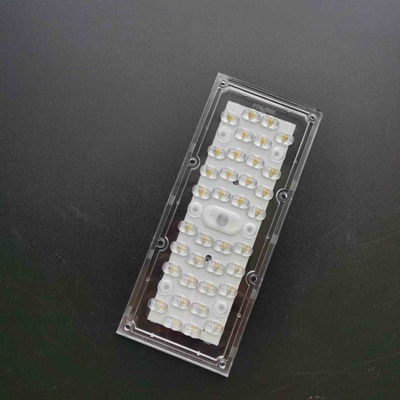 comprar 30W Led Street Light Retrofit Kits para SMD 3030 Street Lamp Fixture Assembly Fabricação em linha