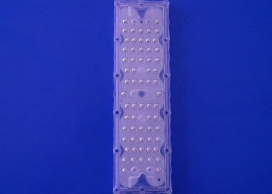 comprar Luminaire modular conduzido linear 100W/150W/200W 3030 da baía do retrofit da luz de rua baixo conduzido Fabricação em linha