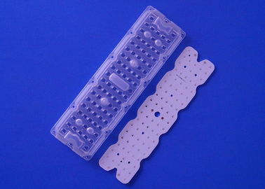 comprar 80 em substituições altas lineares de uma lâmpada da estrada da lente 3030 SMD 50W 60W 70W da luz da baía Fabricação em linha