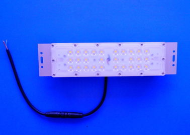 comprar 5050 28 partes de SMD conduziram o módulo leve 30-100W 143-156LM/W 91% Tranmittance do motor Fabricação em linha