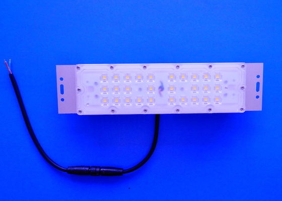 5050 SMD 28 Pieces Led Light Engine Module 30-100W 143-156LM/W 91% Tranmittance