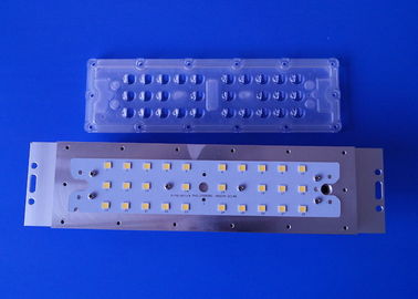 comprar estrada leve da MICROPLAQUETA do módulo 1-5W 5050 SMD do motor do diodo emissor de luz de 30W 50W 100W 28 que leve SKD Fabricação em linha
