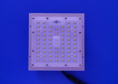 comprar 64 módulo leve quadrado 60 do módulo 3030 SMD 50W da luz de rua do diodo emissor de luz do diodo emissor de luz/90 graus Fabricação em linha