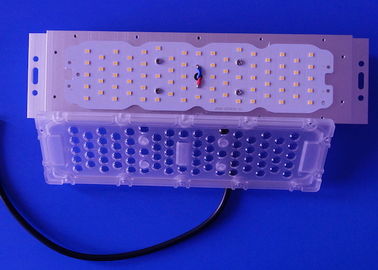 comprar 72 pontos do diodo emissor de luz conduziram as estradas de tronco urbanas leves do módulo SMD do motor que leve a economia de energia de SKD Fabricação em linha
