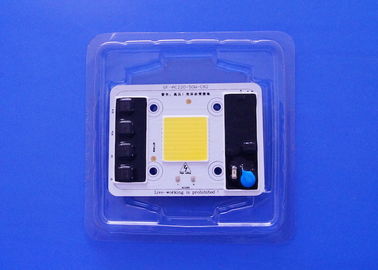 comprar A microplaqueta de aleta 50W conduziu C.A. 220V do módulo de poder superior para a lâmpada da mineração/projeto do projetor Fabricação em linha