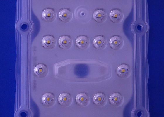 Linear Street Light Led Retrofit Modular Low Bay Luminaire 100W/150W/200W 3030 Led