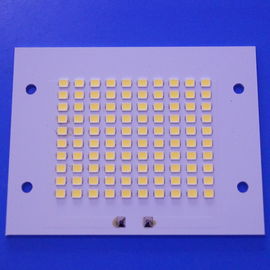 comprar de luz de inundação paralela do módulo 10 da placa do PWB do diodo emissor de luz de 50W 2835SMD SMD a série 10 parte Fabricação em linha