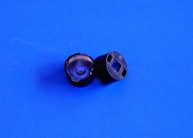 comprar A superfície conduzida PMMA ótica a menor do grânulo do diâmetro da lente XPE XTE XPG 3535 SMD 11mm do refletor Fabricação em linha