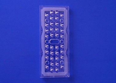comprar a série de 173mm 30 36 conduziu o tempo longo do grau TYPE2-S 3030 SMD da tampa da lente 145x63 Fabricação em linha