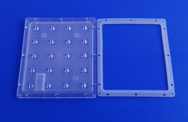 comprar Jogos de retrofit de poupança de energia da luz de rua do diodo emissor de luz 20W para o rebelde/diodo emissor de luz Fabricação em linha