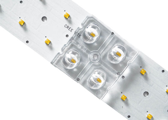 16pcs CR XTE SMD LED PCB Board