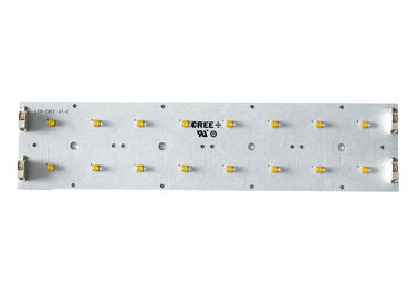 comprar 16pcs Placa PCB CR XTE SMD LED Fabricação em linha