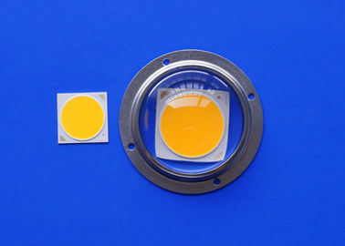 comprar Lente de vidro LED para LED CXB 3590 COB Fabricação em linha