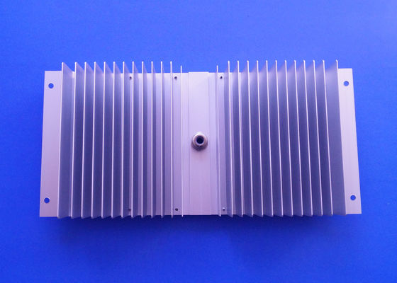 100Watt 144 Points SMD 3030 Led Street Light Module With Heat Sink