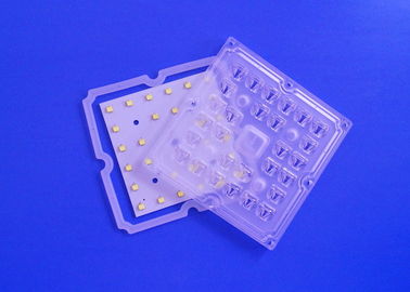 comprar Grau do módulo 30W 40W 50W 155x70 da luz de rua do diodo emissor de luz dos bulbos 3535 SMD de HPS Fabricação em linha