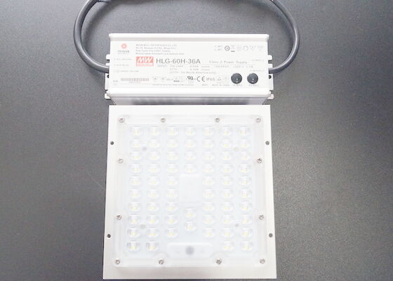 comprar 21.6V IP65 50W conduziu o módulo de fonte de alimentação HLG-60H-36A Fabricação em linha