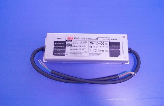 comprar ELG-100-36A-3Y 2.66A 100W Dimmable conduziu o motorista claro Fabricação em linha