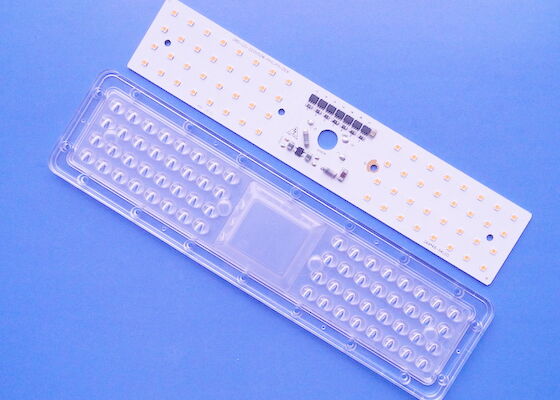 comprar 64 pontos do módulo completo do espectro de SMD 3030 50W 380-780NM Fabricação em linha