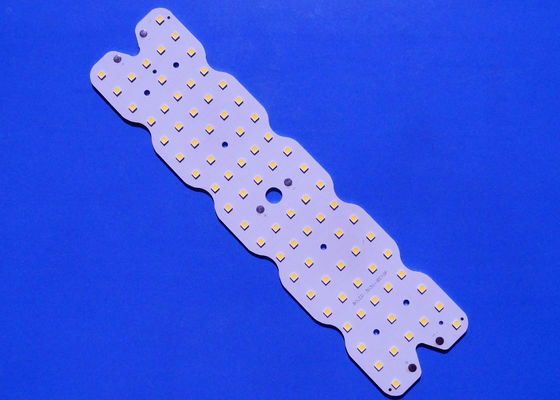 7500lm 60W DC48V Led Street Light Module Smd3030