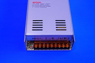 comprar 360W Waterproof o motorista constante conduzido da tensão para a luz de rua conduzida, CE Fabricação em linha