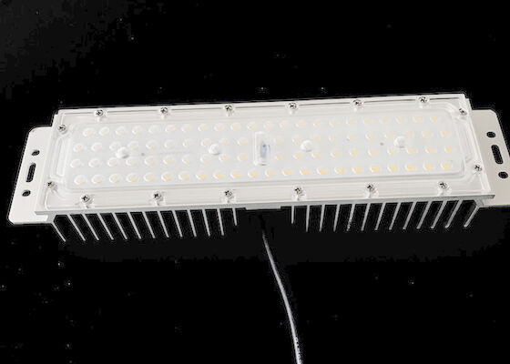 comprar 84LED 60 componentes 140lm/w da luz de rua do diodo emissor de luz do grau SMD3030 Fabricação em linha