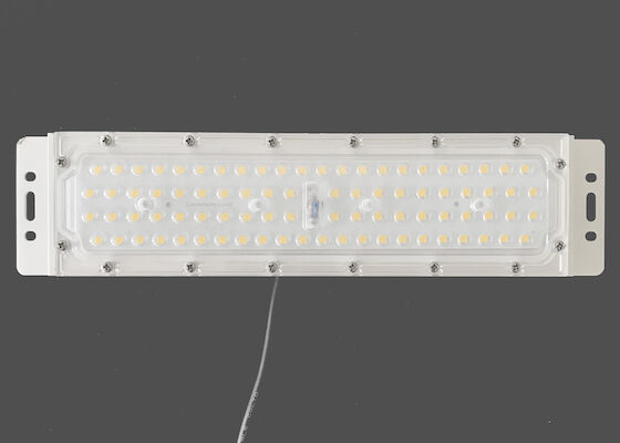 comprar 60W 84 aponta o módulo vertical 239x45mm da luz de rua SMD3030 Fabricação em linha