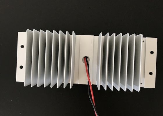 12LED 5050SMD 20W 30W LED Street Light Module With Heatsink