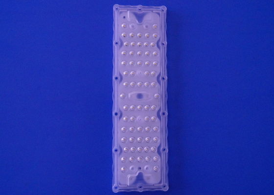 150LM/W 3030SMD LED Street Light Module 50w 130 Degree