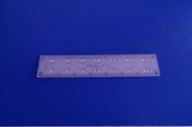 comprar Lente ótica do diodo emissor de luz do refletor 14W com tecnologia refrigerando positiva Fabricação em linha