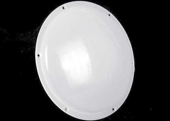 comprar 225# altura da tampa 37mm da luz do diodo emissor de luz da ESPIGA do PC 91%Transmittance Fabricação em linha