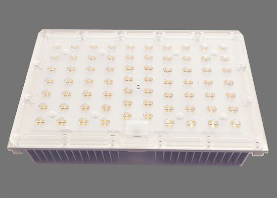 comprar Módulo da luz do barco de pesca do CCT 2200K SMD3030 200W 90 graus Fabricação em linha