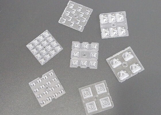 comprar Lente 16leds da disposição do diodo emissor de luz do módulo SKD 4 do PWB de SMD3030 SMD5050 Fabricação em linha