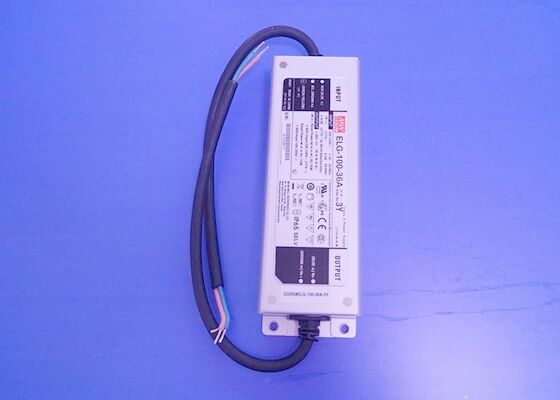 comprar motorista de 36V ELG 100W Constant Current Power Supply IP65 Meanwell Fabricação em linha