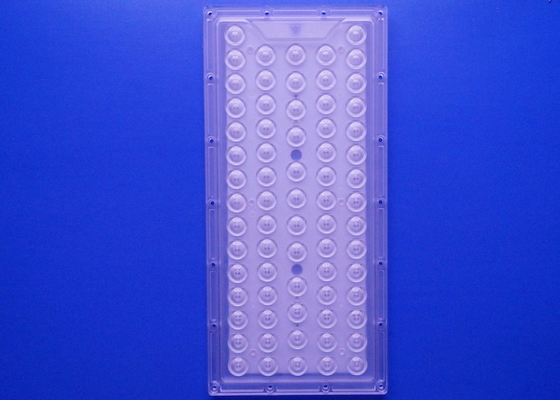 comprar PC vertical do módulo do PH 3030SMD 5050SMD da lente 200W TYPE5 do diodo emissor de luz 130-140lm/W Fabricação em linha