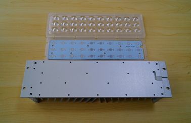 comprar As microplaquetas conduzidas P4 de Edison K2 conduziram o material da lente do PC dos jogos de retrofit da luz de rua Fabricação em linha
