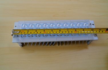 comprar 30W refletor Lentes, disposição conduzida óptica 30W da lente para a iluminação de rua conduzida Fabricação em linha